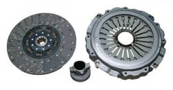 Set ambreaj Sachs pentru MAN TGX, TGS, TGA