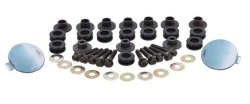 Set montaj parasolar Volvo FH 2013-