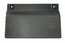 Spoiler inferior cabina stanga DAF XF105