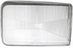 Sticla far dreapta DAF 75/85/95 (87-96)