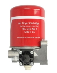 supapa desicator man f2000