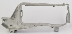 Suport (aluminiu) far stanga DAF LF45 Euro6