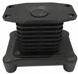 Suport arc MAN F2000