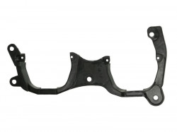 Suport proiector / Proiector ceata stanga Iveco Stralis (06->)