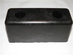 Tampon cauciuc semiremorca 200X80X85