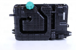 Vas expansiune Mercedes MP4 / Arocs - Img 2