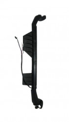 Brat oglinda stanga Mercedes Actros MP3 (08->)
