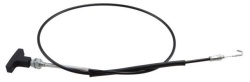 Cablu deschidere cuseta DAF Euro6