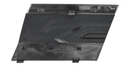 capac dreapta grila inferioara daf xg
