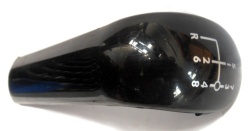 Capac (negru) maneta schimbator MAN TGX