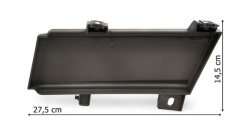 capac halogen dreapta scania s