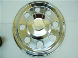 Capac roata spate 19.5” - Img 2