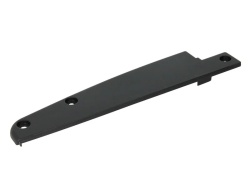 Capac spoiler stanga (250mm) MAN F2000