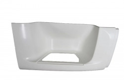 carcasa scara dreapta daf xf