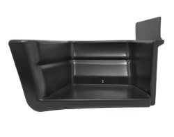 carcasa scara dreapta eurocargo iveco