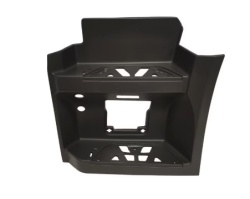 Carcasa scara inferioara stanga Mercedes Actros MP4