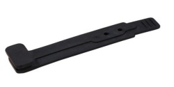 Cauciuc fixare aparator noroi Mercedes Actros/Axor (93-03)