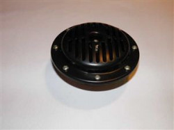 Claxon electric