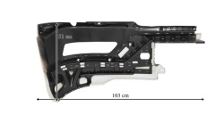 colt bara stanga tgx e6