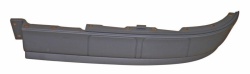 Coltar spoiler stanga Mercedes Actros/Axor (93-03)