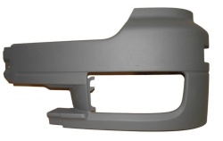 Coltar stanga bara fata Mercedes Actros/Axor (93-03)