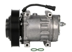 compresor clima daf xf euro6