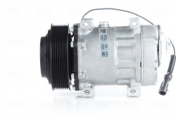 Compresor clima DAF XF106 - Img 5