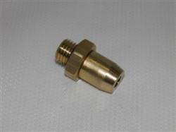 Cupla aer metalica fi6 M12*1,5