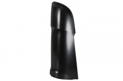 Deflector aer dreapta (metal) Scania S 2017 →