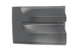 Element insertie spoiler lateral dreapta Mercedes Actros/Axor (93-03)