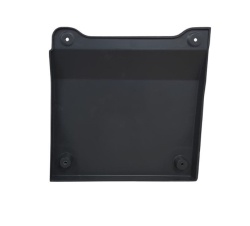 extensie spoiler dreapta daf euro6