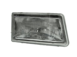 Far dreapta Iveco Daily (89-99)
