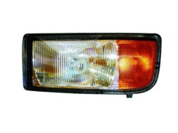 Far stanga Mercedes Actros/Axor (93-03)