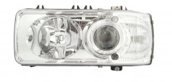 far xenon stanga daf lf