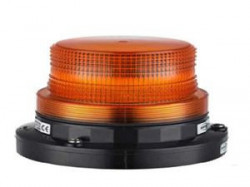 Girofar cu LED, cu talpa magnetica