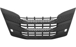 Grila capota Iveco S-way