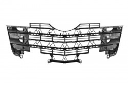 grila radiator mp4
