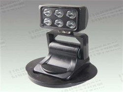 Lampa de lucru cu LED CREE si telecomanda