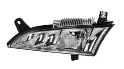 Lampa deasupra capotei stanga Scania G, P 2017-