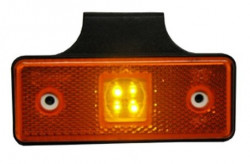 Lampa gabarit cu LED