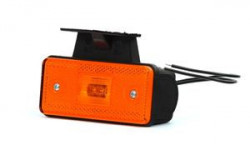 Lampa gabarit cu LED