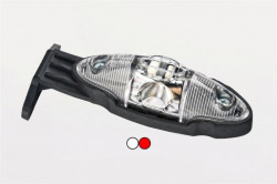 Lampa gabarit cu led