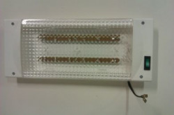 Lampa iluminat interior