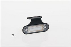 Lampa pozitie cu LED