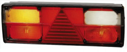 Lampa stop dreapta semiremorca Kogel