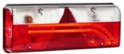 Lampa stop dreapta
