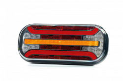 Lampa stop LED multifunctionala universala - Img 1