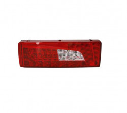 Lampa stop spate dreapta LED Scania R - Img 1