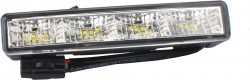 Lumini de zi cu LED - Img 2