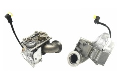 MODUL EGR DAF XF106 EURO6 RECONDITIONAT